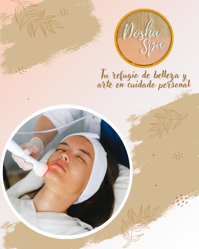 Dosha Spa Santiago de Surco - Miraflores