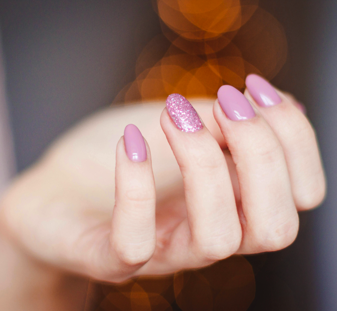 Manicure Pedicura manos pies Dosha Spa